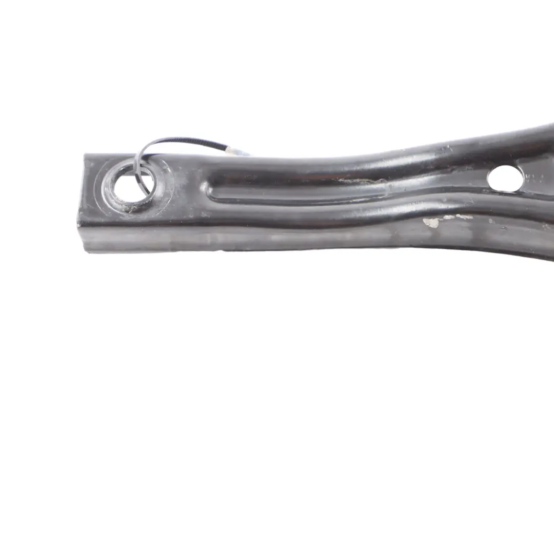 Gearbox Support Mount Holder Bracket to Volkswagen Polo 6R Engine with Part number 5Q0199855N Volkswagen Polo 6R Engine Gearbox Support Mount Holder Bracket - SKU 5Q0199855N - Part number 5Q0199855N