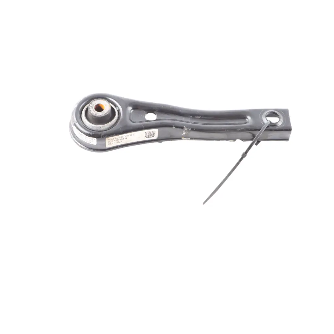 Volkswagen Polo 6R motore cambio supporto supporto staffa - SKU 5Q0199855N - Numero di parte 5Q0199855N