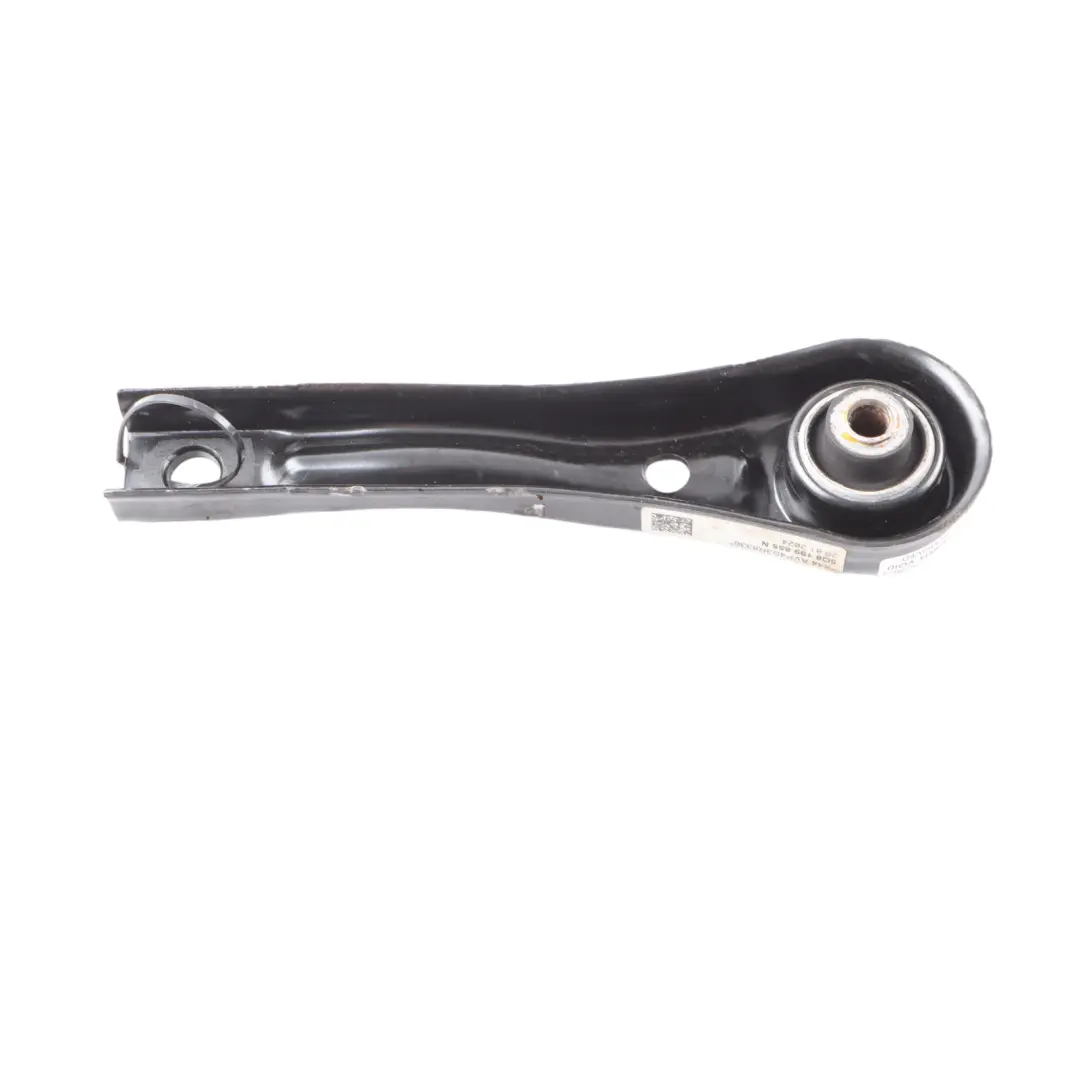 Volkswagen Polo 6R motore cambio supporto supporto staffa - SKU 5Q0199855N - Numero di parte 5Q0199855N