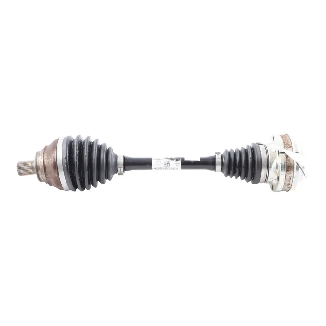Volkswagen Golf CD1 Eje Delantero Eje De Transmisión Izquierdo - SKU 5Q0407271BT - Número de pieza 5Q0407271BT