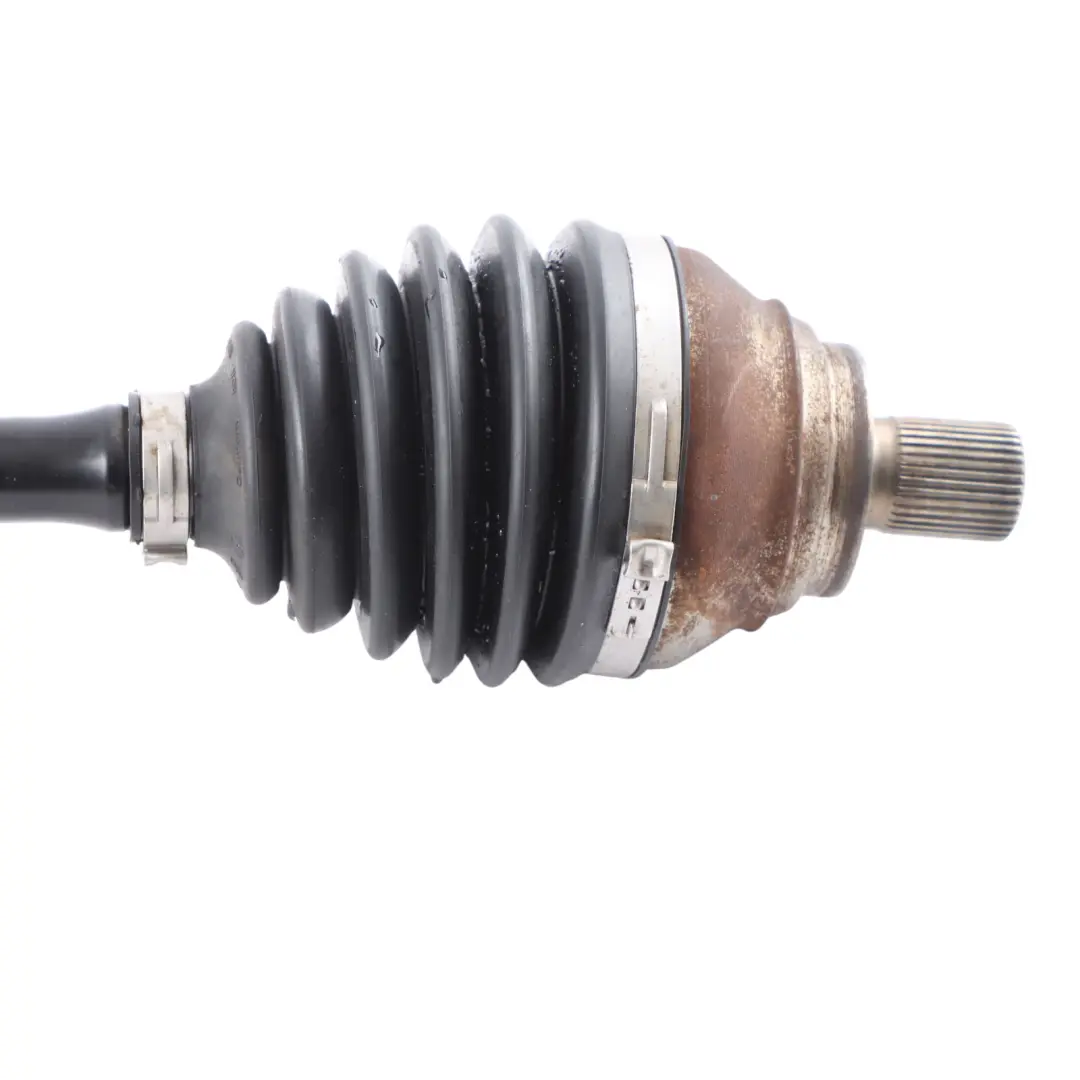 Eje Delantero Eje De Transmisión Izquierdo para Volkswagen Golf CD1 con número de pieza 5Q0407271BT Volkswagen Golf CD1 Eje Delantero Eje De Transmisión Izquierdo - SKU 5Q0407271BT - Número de pieza 5Q0407271BT