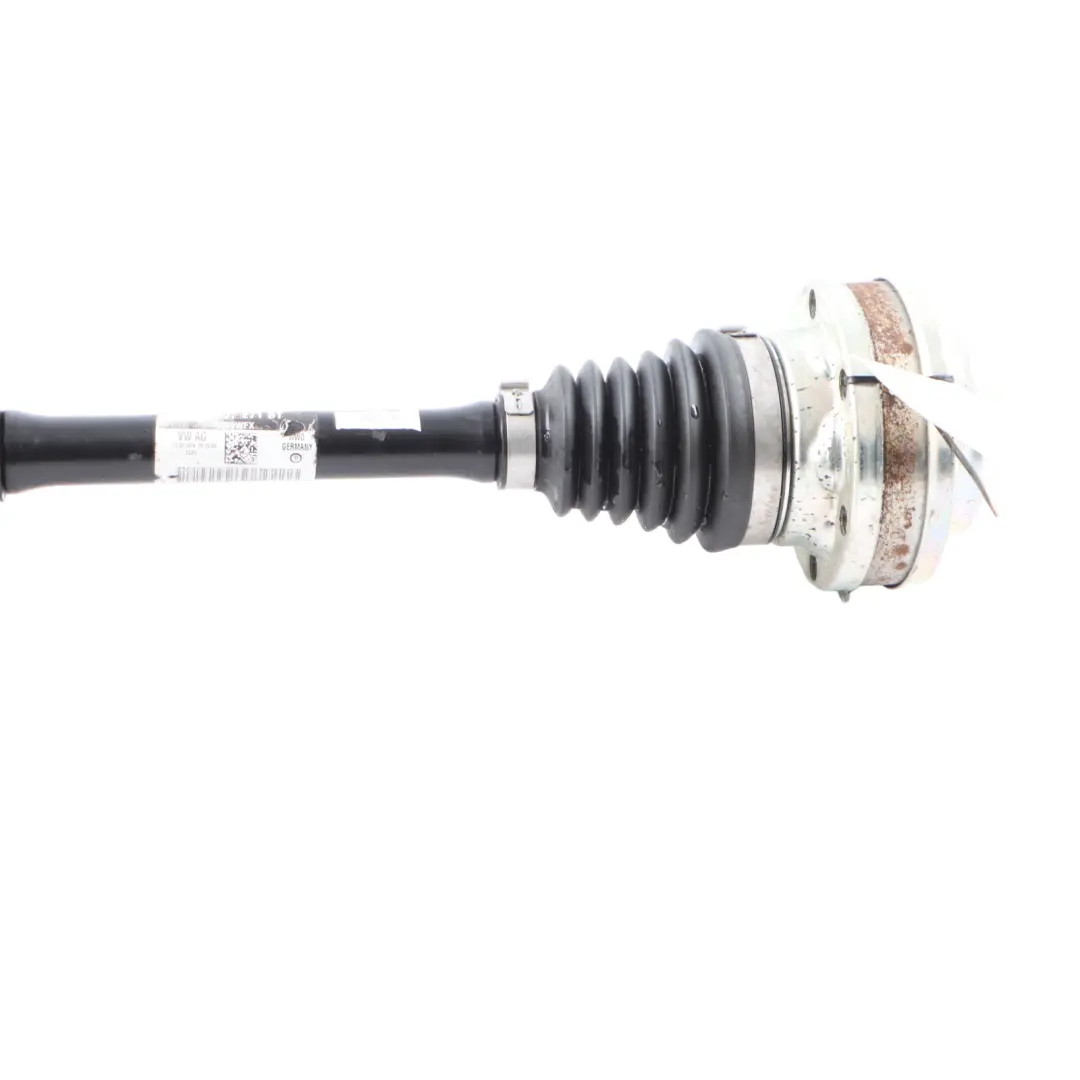 Volkswagen Golf CD1 Front Axle Drive Shaft Driveshaft Left N/S - SKU 5Q0407271BT - Part number 5Q0407271BT