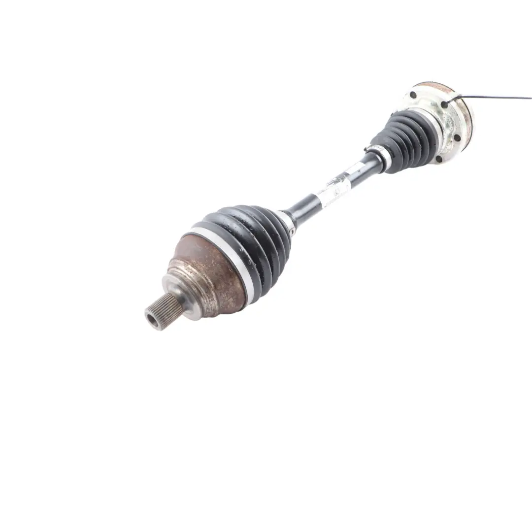Volkswagen Golf CD1 Front Axle Drive Shaft Driveshaft Left N/S - SKU 5Q0407271BT - Part number 5Q0407271BT