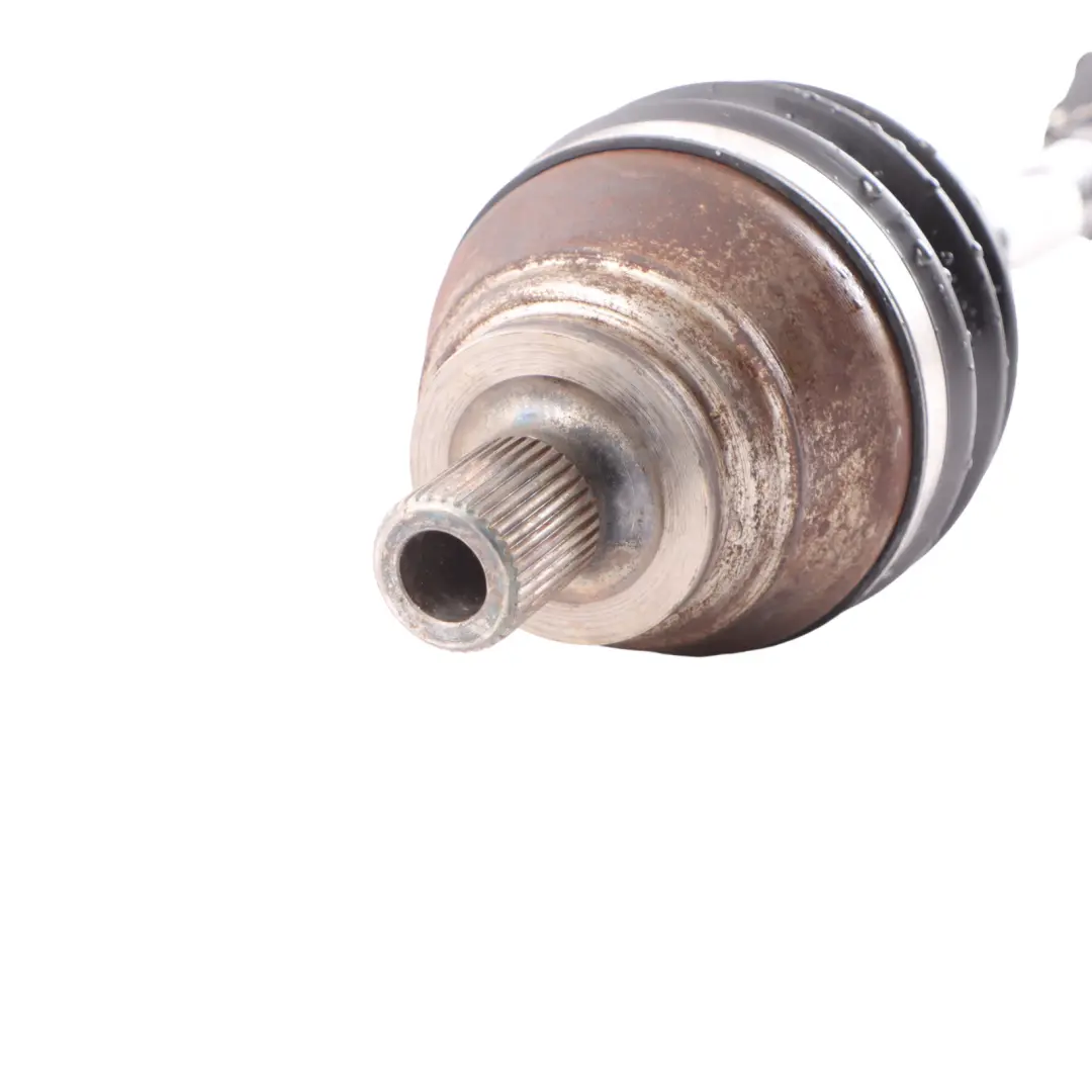 Albero Di Trasmissione Dell'Asse Anteriore Sinistro per VW Golf CD1 con numero di parte 5Q0407271BT VW Golf CD1 Albero Di Trasmissione Dell'Asse Anteriore Sinistro - SKU 5Q0407271BT - Numero di parte 5Q0407271BT