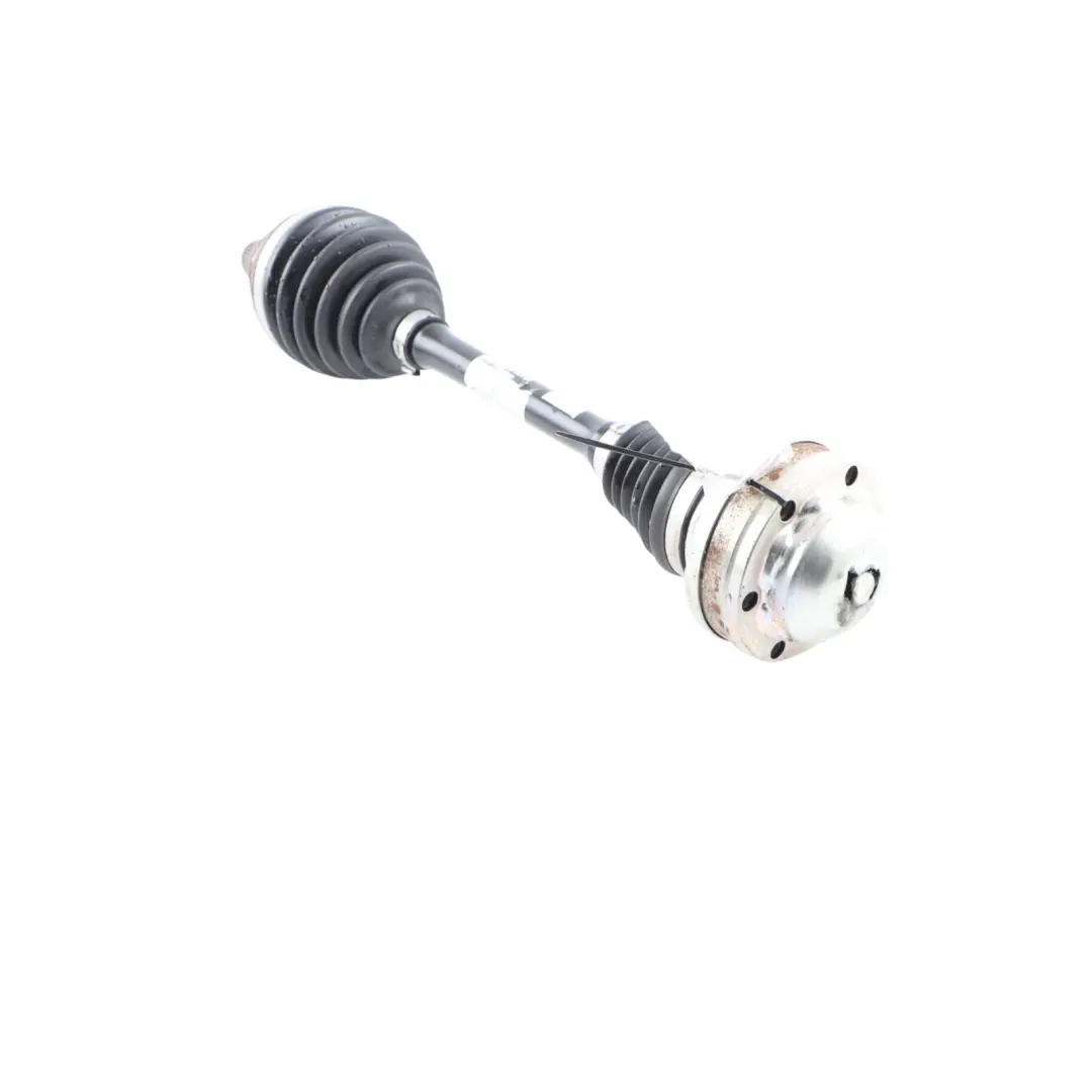 Front Axle Drive Shaft Driveshaft Left N/S to Volkswagen Golf CD1 with Part number 5Q0407271BT Volkswagen Golf CD1 Front Axle Drive Shaft Driveshaft Left N/S - SKU 5Q0407271BT - Part number 5Q0407271BT