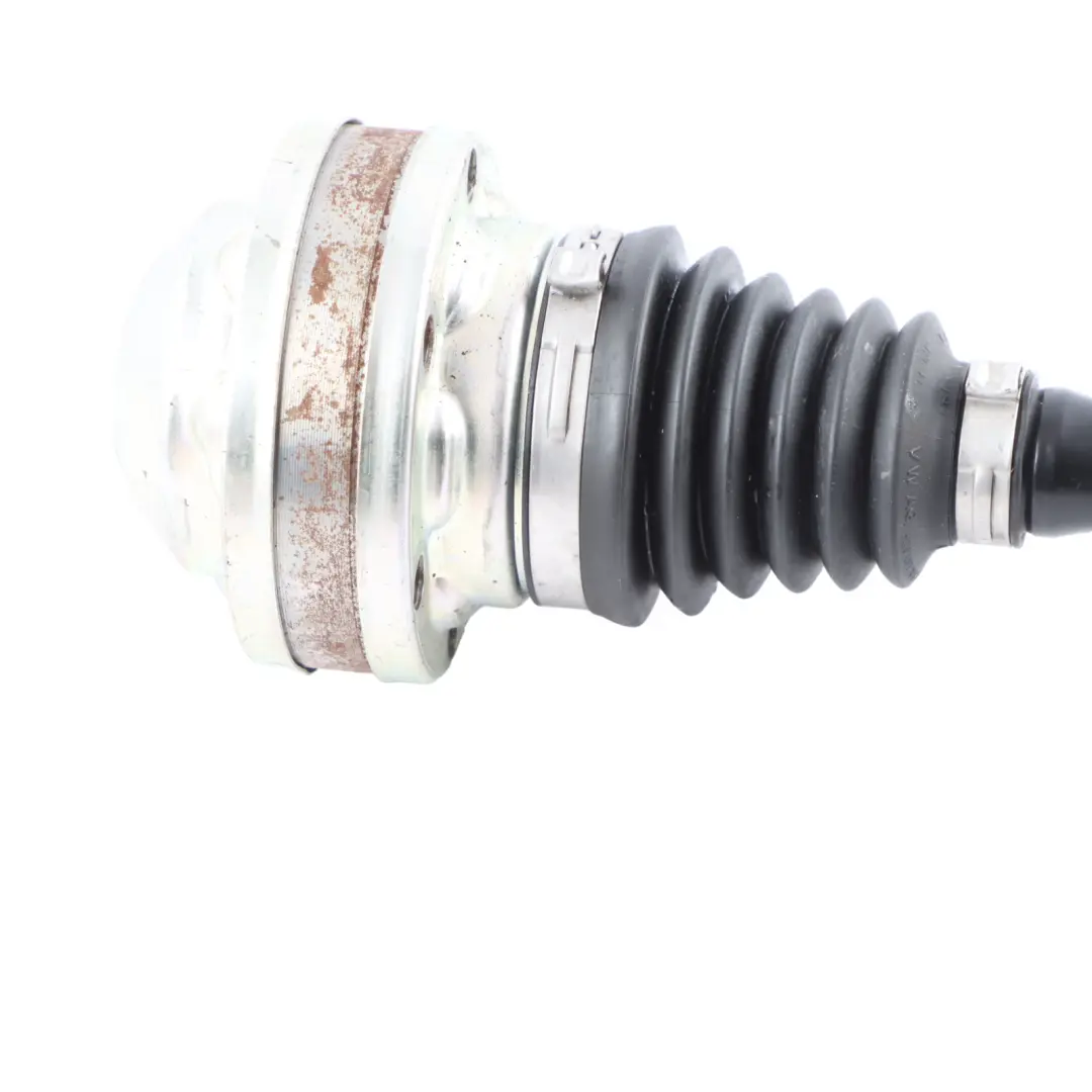 Arbre De Transmission Avant Gauche pour Volkswagen Golf CD1 à propos du numéro de pièce 5Q0407271BT Volkswagen Golf CD1 Arbre De Transmission Avant Gauche - SKU 5Q0407271BT - Numéro de pièce 5Q0407271BT