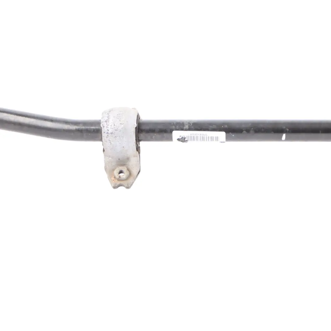 Volkswagen Golf 8 Estabilizador Suspensión Delantera Barra Antivuelco - SKU 5Q0411303R - Número de pieza 5Q0411303R