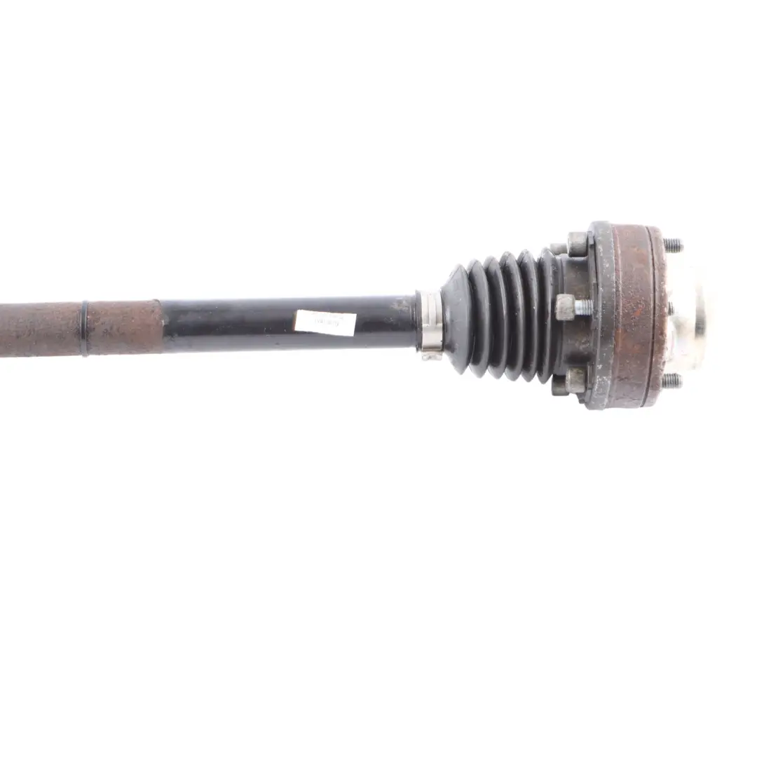 Audi A3 S3 8V 2.0 TFSI Quattro Albero trasmissione posteriore destro - SKU 5Q0501204A - Numero di parte 5Q0501204A