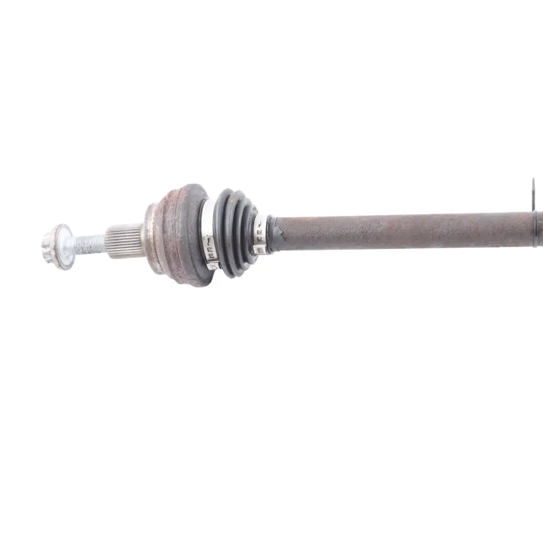 Albero trasmissione posteriore destro per Audi A3 S3 8V 2.0 TFSI Quattro con numero di parte 5Q0501204A Audi A3 S3 8V 2.0 TFSI Quattro Albero trasmissione posteriore destro - SKU 5Q0501204A - Numero di parte 5Q0501204A