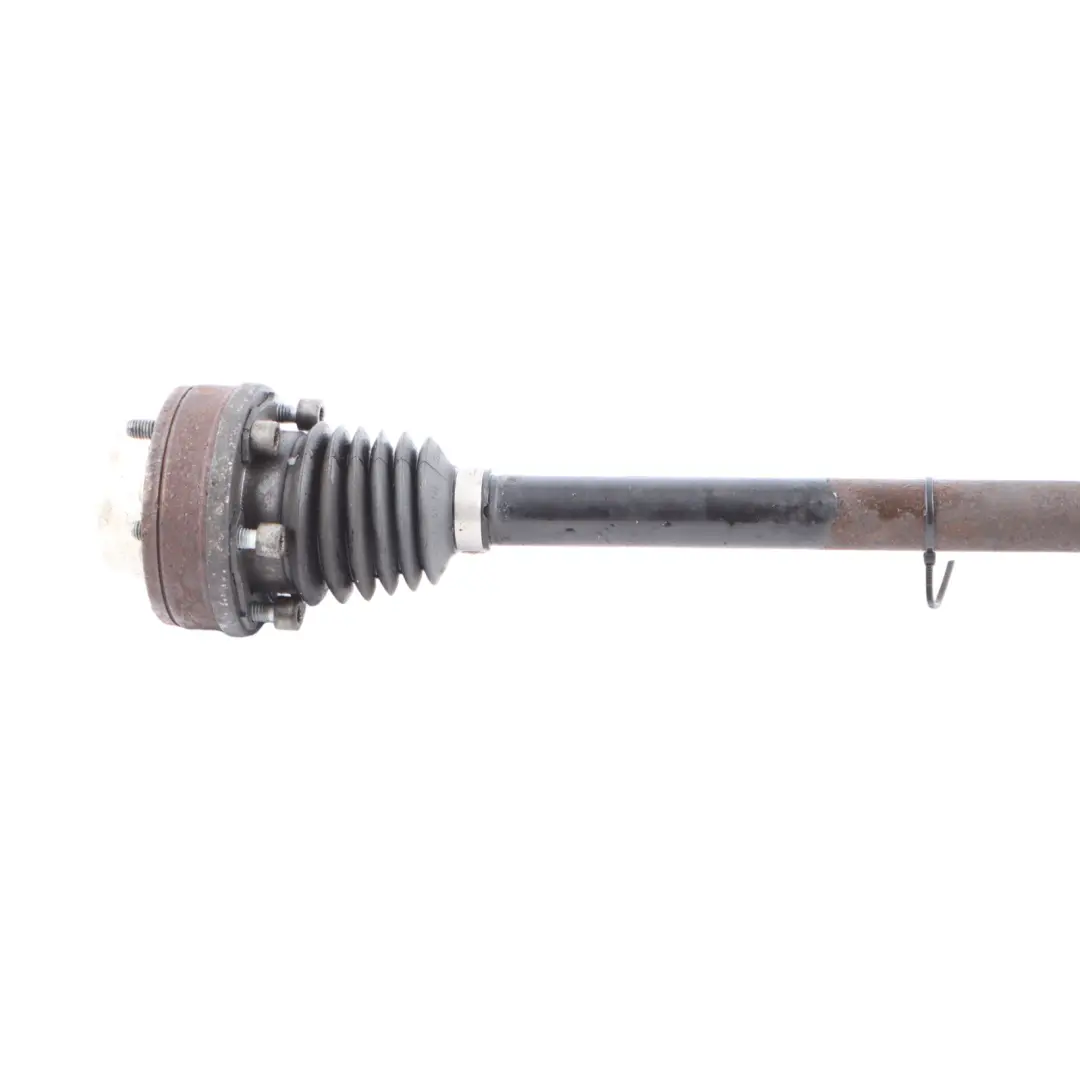 Arbre de transmission arrière droit Audi A3 S3 8V 2.0 TFSI Quattro - SKU 5Q0501204A - Numéro de pièce 5Q0501204A