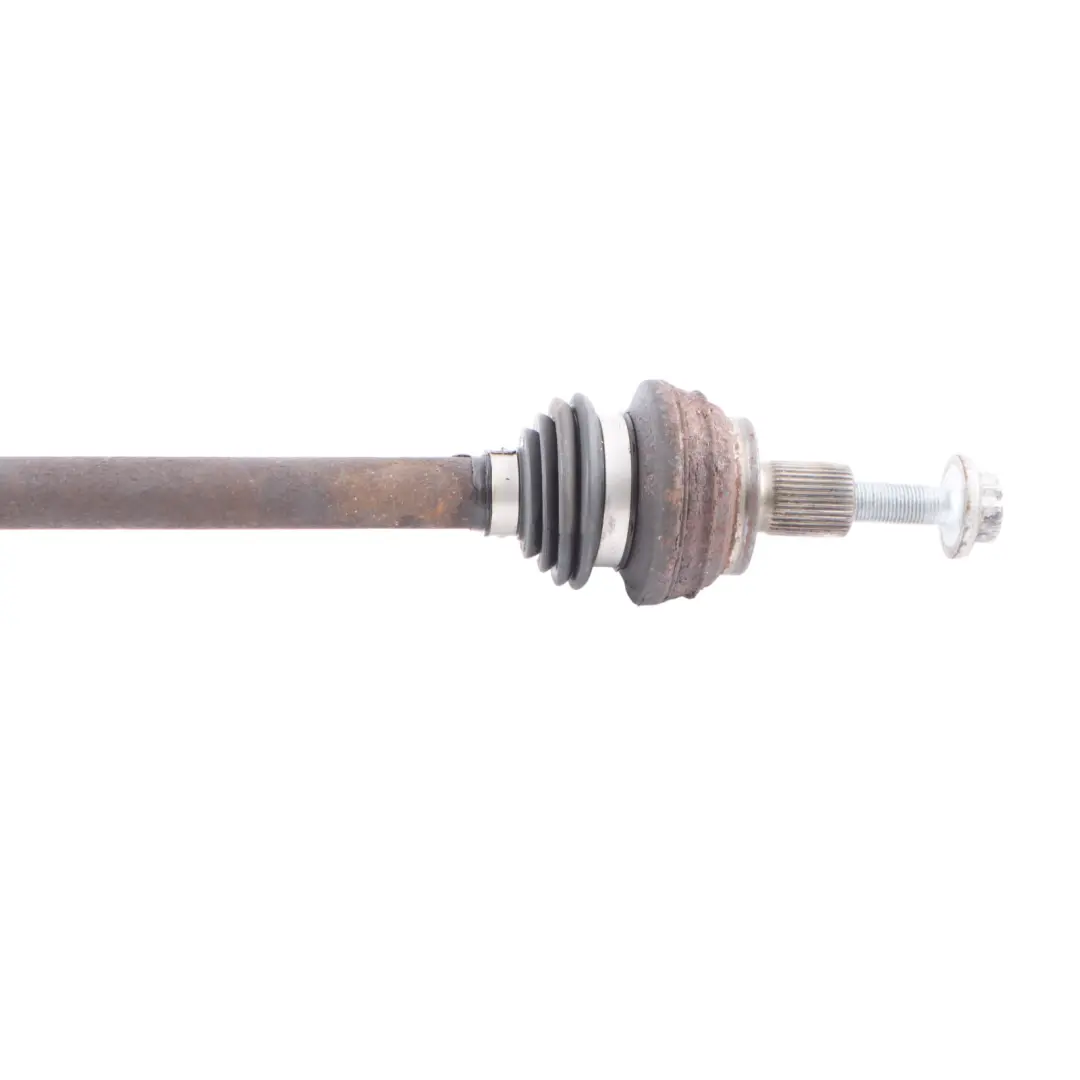 Arbre de transmission arrière droit Audi A3 S3 8V 2.0 TFSI Quattro - SKU 5Q0501204A - Numéro de pièce 5Q0501204A