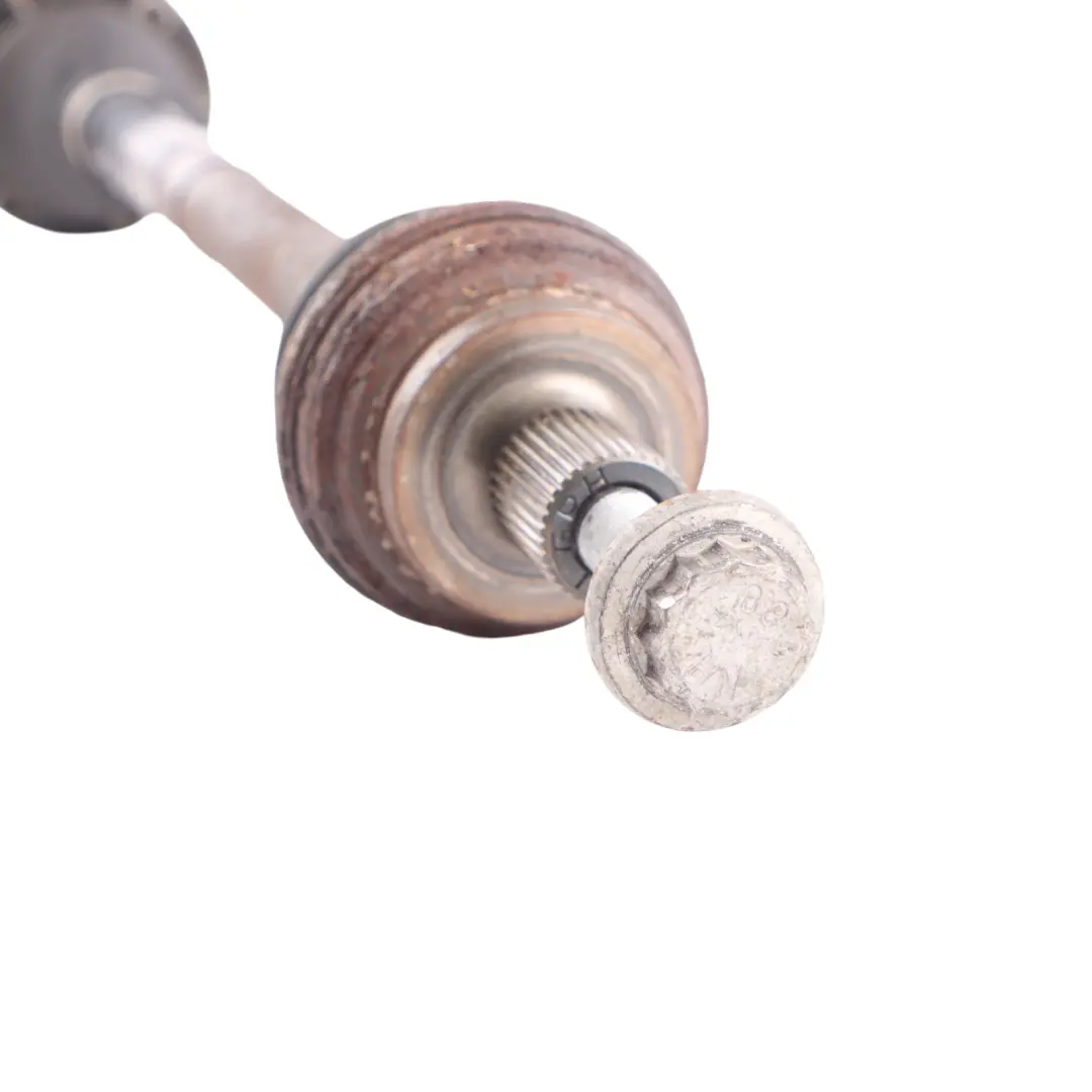 Axle Driveshaft Rear Right O/S to Audi A3 S3 8V 2.0 TFSI Quattro with Part number 5Q0501204A Audi A3 S3 8V 2.0 TFSI Quattro Axle Driveshaft Rear Right O/S - SKU 5Q0501204A - Part number 5Q0501204A