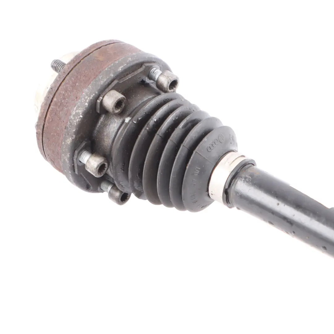 Achsantriebswelle Hinten Rechts für Audi A3 S3 8V 2.0 TFSI Quattro mit Teilenummer 5Q0501204A Audi A3 S3 8V 2.0 TFSI Quattro Achsantriebswelle Hinten Rechts - SKU 5Q0501204A - Teilenummer 5Q0501204A