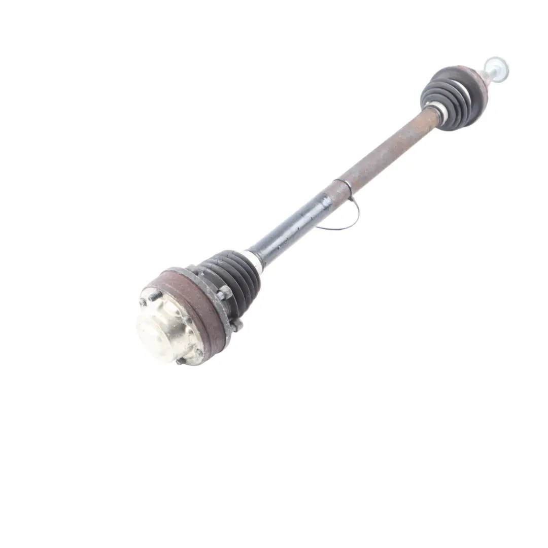 Achsantriebswelle Hinten Rechts für Audi A3 S3 8V 2.0 TFSI Quattro mit Teilenummer 5Q0501204A Audi A3 S3 8V 2.0 TFSI Quattro Achsantriebswelle Hinten Rechts - SKU 5Q0501204A - Teilenummer 5Q0501204A