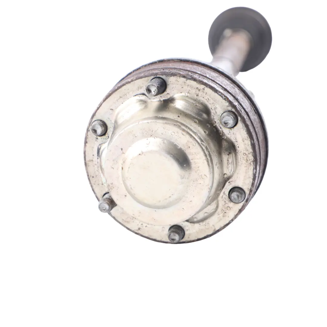 Audi A3 S3 8V 2.0 TFSI Quattro Achsantriebswelle Hinten Rechts - SKU 5Q0501204A - Teilenummer 5Q0501204A
