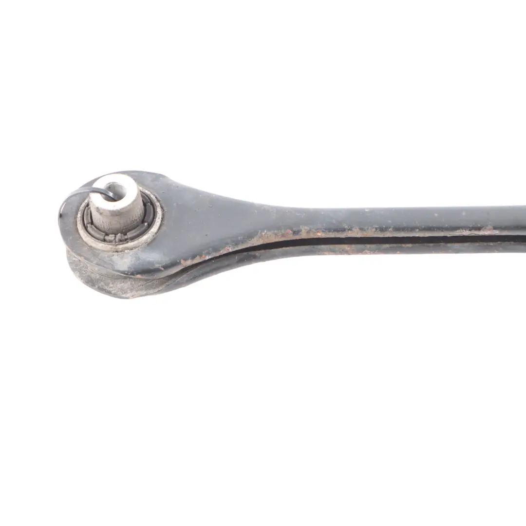 Querlenker Hinten Links Untere Aufhängung für Audi A3 8V mit Teilenummer 5Q0501529F Audi A3 8V Querlenker Hinten Links Untere Aufhängung - SKU 5Q0501529F - Teilenummer 5Q0501529F