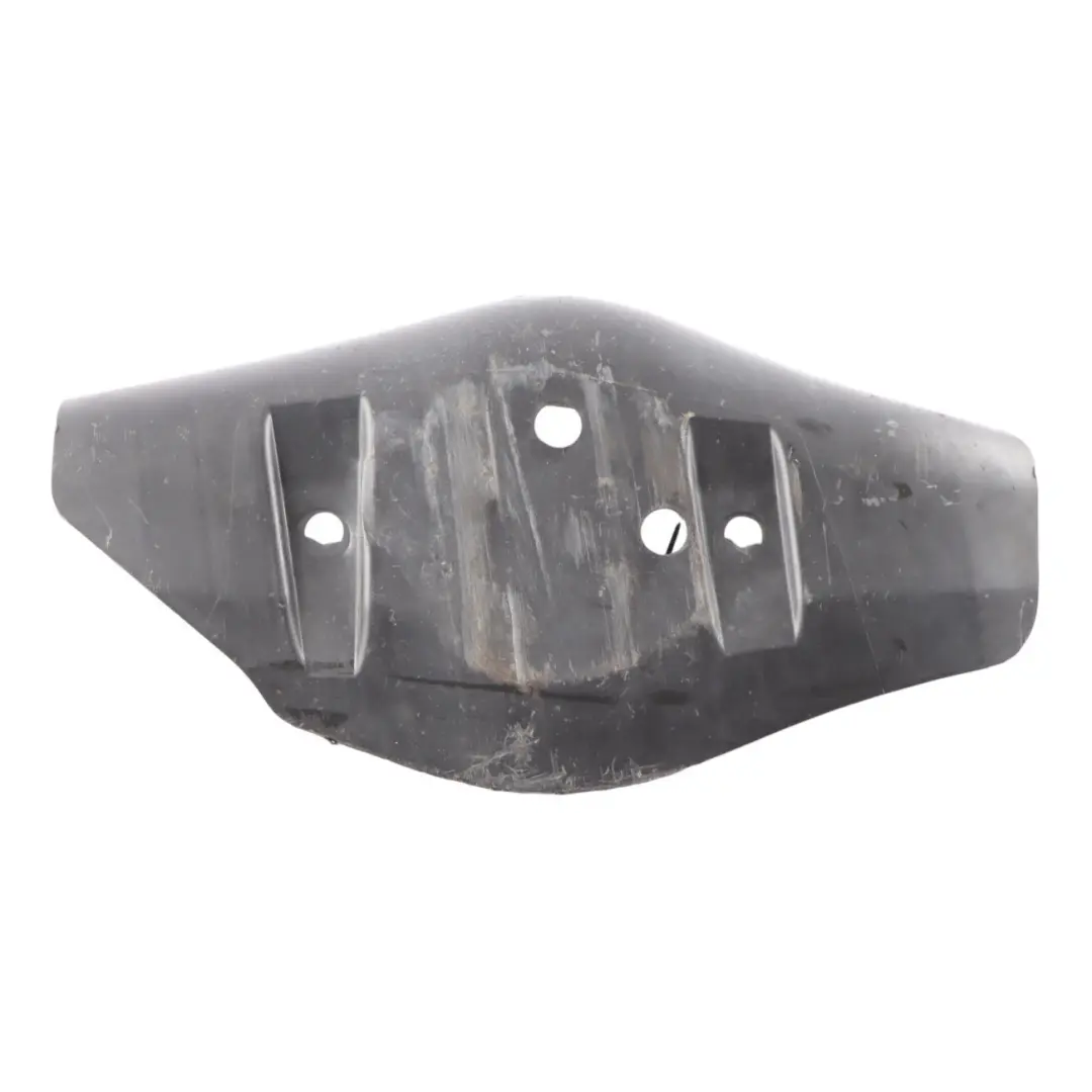 Housing Cover Shield Splash Guard Rear Right O/S to Volkswagen Golf CD1 with Part number 5Q0501734A Volkswagen Golf CD1 Housing Cover Shield Splash Guard Rear Right O/S - SKU 5Q0501734A - Part number 5Q0501734A