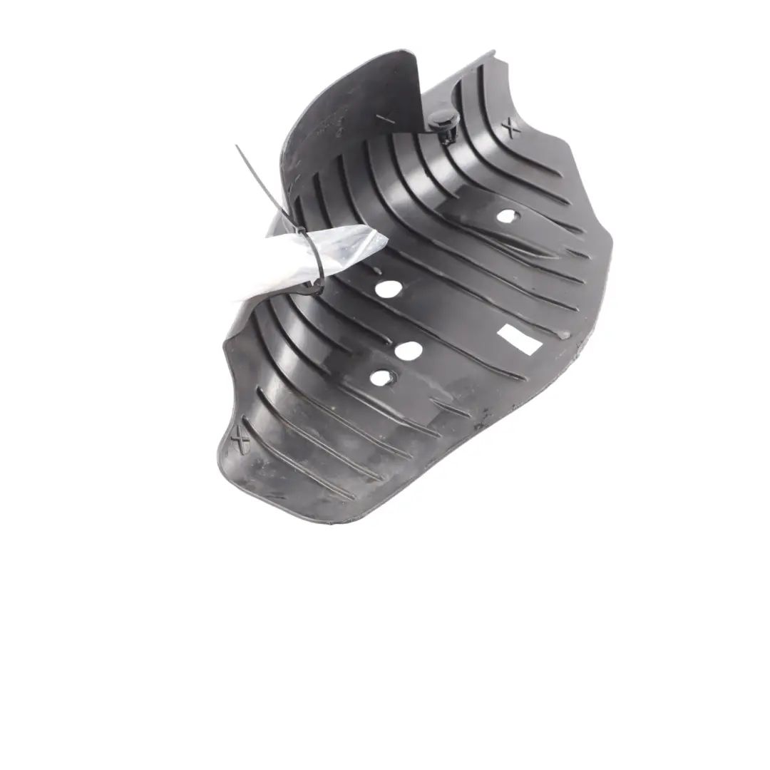 Volkswagen Golf CD1 Housing Cover Shield Splash Guard Rear Right O/S - SKU 5Q0501734A - Part number 5Q0501734A