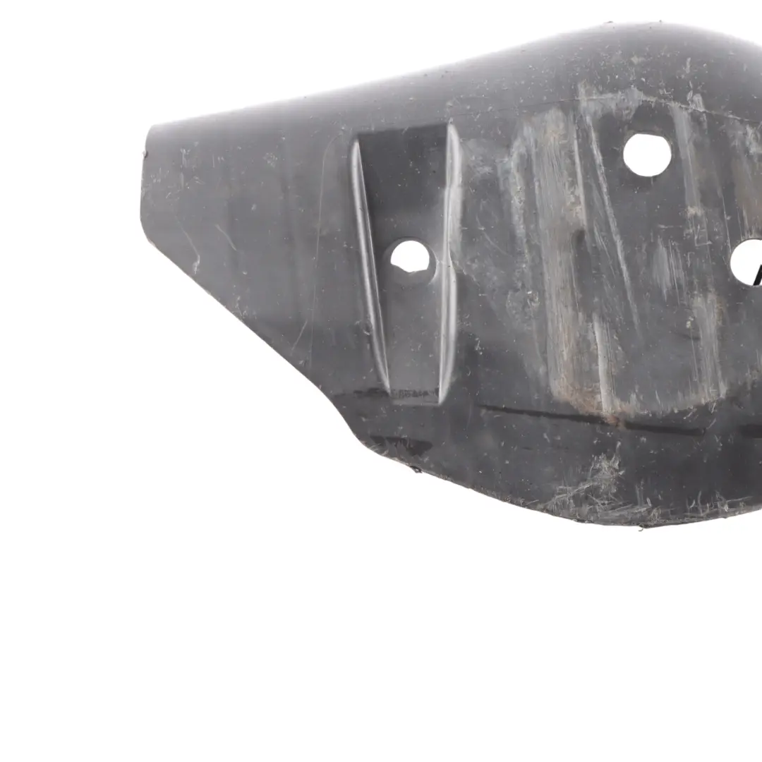 Housing Cover Shield Splash Guard Rear Right O/S to Volkswagen Golf CD1 with Part number 5Q0501734A Volkswagen Golf CD1 Housing Cover Shield Splash Guard Rear Right O/S - SKU 5Q0501734A - Part number 5Q0501734A