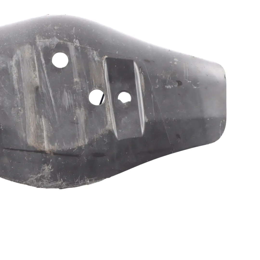 Housing Cover Shield Splash Guard Rear Right O/S to Volkswagen Golf CD1 with Part number 5Q0501734A Volkswagen Golf CD1 Housing Cover Shield Splash Guard Rear Right O/S - SKU 5Q0501734A - Part number 5Q0501734A