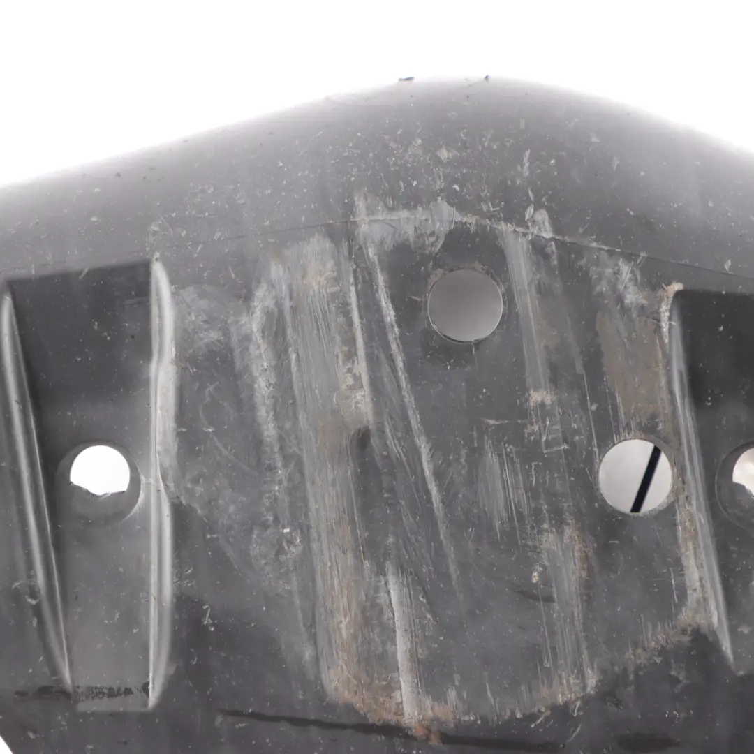 Housing Cover Shield Splash Guard Rear Right O/S to Volkswagen Golf CD1 with Part number 5Q0501734A Volkswagen Golf CD1 Housing Cover Shield Splash Guard Rear Right O/S - SKU 5Q0501734A - Part number 5Q0501734A