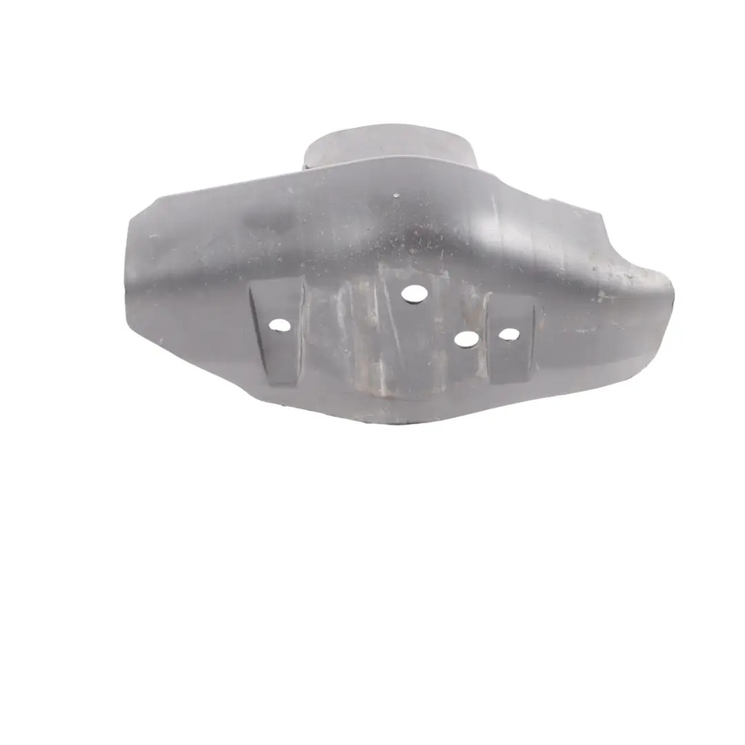 Housing Cover Shield Splash Guard Rear Right O/S to Volkswagen Golf CD1 with Part number 5Q0501734A Volkswagen Golf CD1 Housing Cover Shield Splash Guard Rear Right O/S - SKU 5Q0501734A - Part number 5Q0501734A