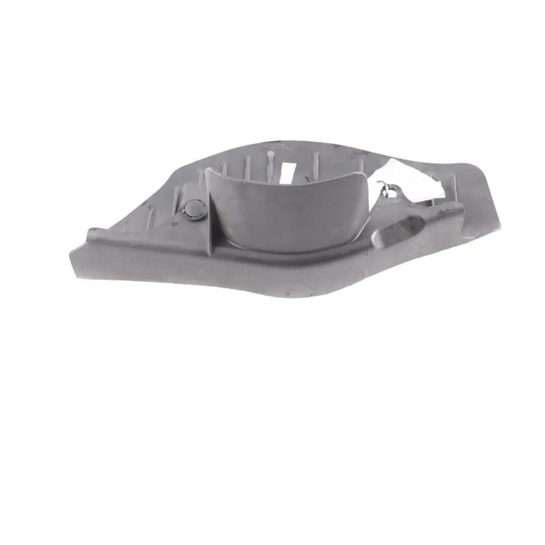 Housing Cover Shield Splash Guard Rear Right O/S to Volkswagen Golf CD1 with Part number 5Q0501734A Volkswagen Golf CD1 Housing Cover Shield Splash Guard Rear Right O/S - SKU 5Q0501734A - Part number 5Q0501734A