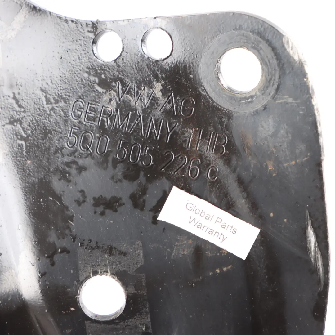 Längslenker Hinten Rechts für Audi A3 8V mit Teilenummer 5Q0505226C Audi A3 8V Längslenker Hinten Rechts - SKU 5Q0505226C - Teilenummer 5Q0505226C