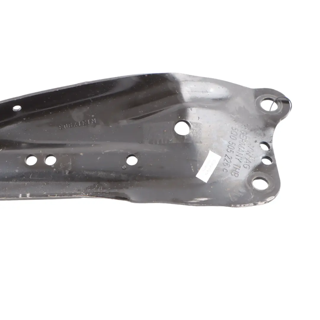 Audi A3 8V Bras de suspension arrière droit - SKU 5Q0505226C - Numéro de pièce 5Q0505226C