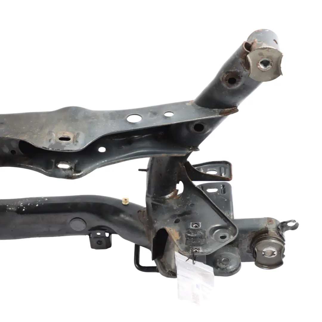 Subframe Rear Suspension AWD Drive Cradle to Audi S3 A3 8V Quattro with Part number 5Q0505235J Audi S3 A3 8V Quattro Subframe Rear Suspension AWD Drive Cradle - SKU 5Q0505235J - Part number 5Q0505235J