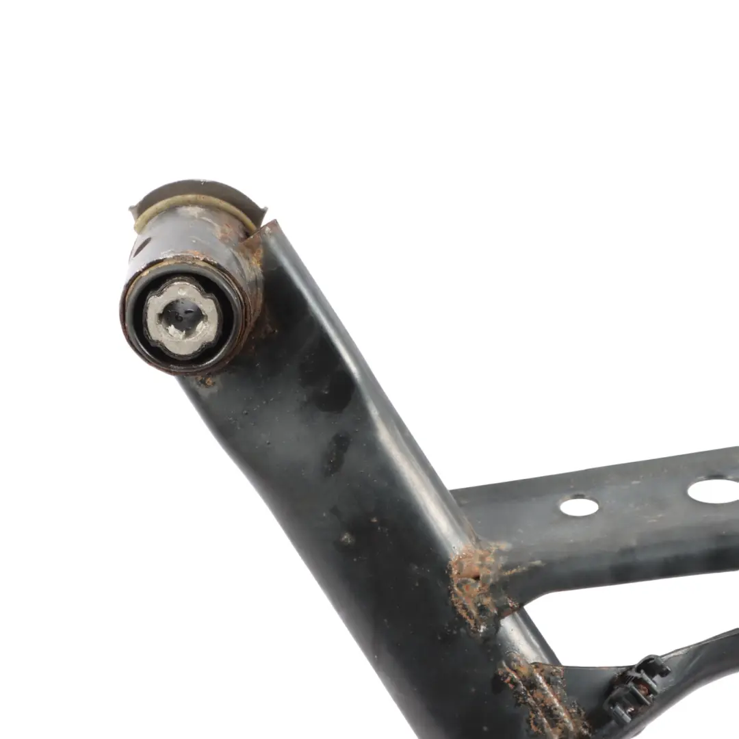 Subframe Rear Suspension AWD Drive Cradle to Audi S3 A3 8V Quattro with Part number 5Q0505235J Audi S3 A3 8V Quattro Subframe Rear Suspension AWD Drive Cradle - SKU 5Q0505235J - Part number 5Q0505235J