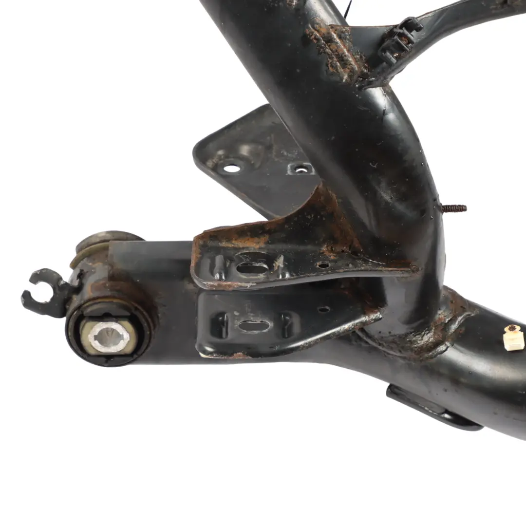 Audi S3 A3 8V Quattro Subframe Rear Suspension AWD Drive Cradle - SKU 5Q0505235J - Part number 5Q0505235J