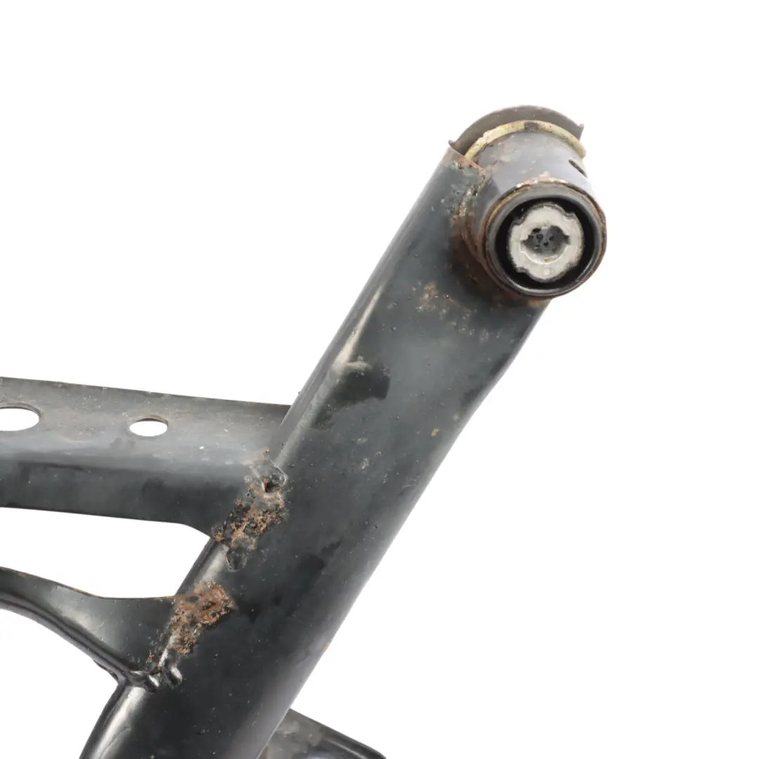 Audi S3 A3 8V Quattro Sottotelaio Sospensione posteriore AWD Culla di - SKU 5Q0505235J - Numero di parte 5Q0505235J