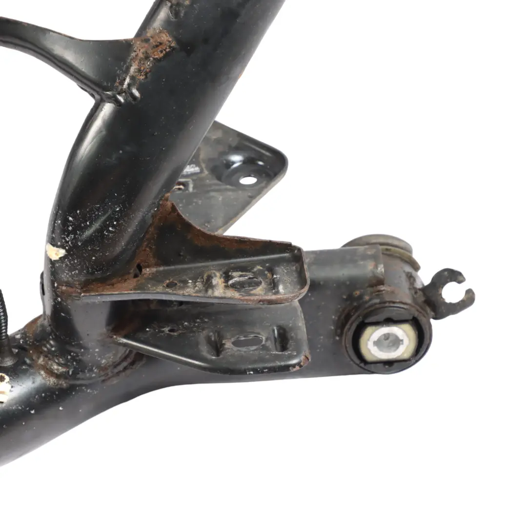 Suspension arrière Quattro Subframe AWD Berceau pour Audi S3 A3 8V à propos du numéro de pièce 5Q0505235J Audi S3 A3 8V Suspension arrière Quattro Subframe AWD Berceau - SKU 5Q0505235J - Numéro de pièce 5Q0505235J