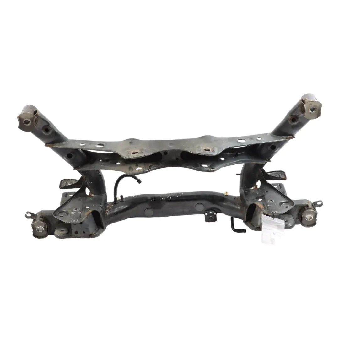Audi S3 A3 8V Suspension arrière Quattro Subframe AWD Berceau - SKU 5Q0505235J - Numéro de pièce 5Q0505235J