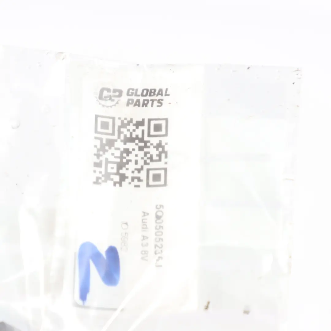 Sottotelaio Sospensione posteriore AWD Culla di per Audi S3 A3 8V Quattro con numero di parte 5Q0505235J Audi S3 A3 8V Quattro Sottotelaio Sospensione posteriore AWD Culla di - SKU 5Q0505235J - Numero di parte 5Q0505235J