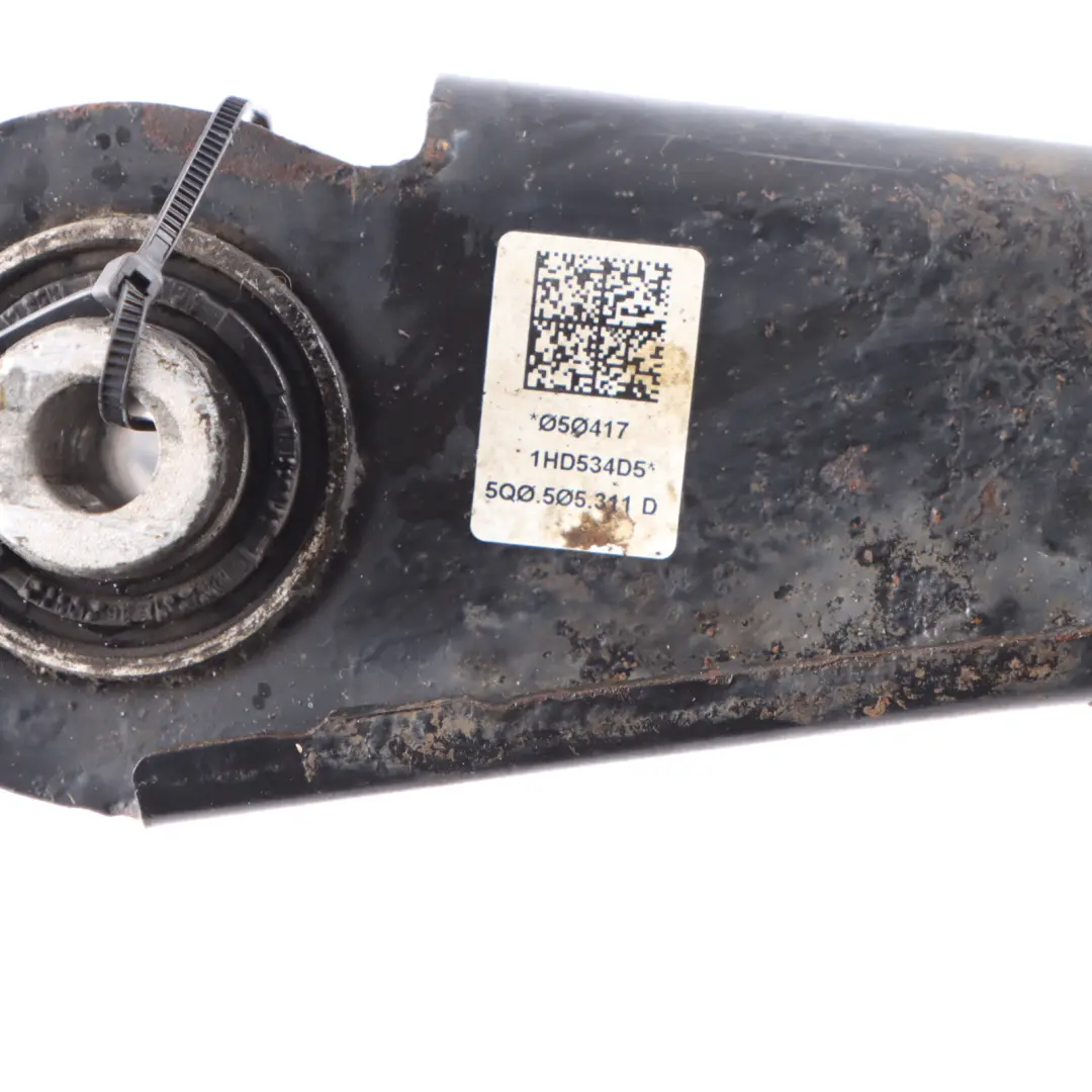 Audi A3 8V Control Arm Wishbone Rear Left Right N/O/S - SKU 5Q0505311D - Part number 5Q0505311D