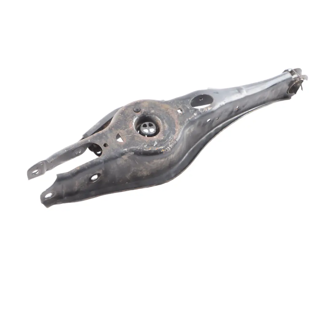 Control Arm Wishbone Rear Left Right N/O/S to Audi A3 8V with Part number 5Q0505311D Audi A3 8V Control Arm Wishbone Rear Left Right N/O/S - SKU 5Q0505311D - Part number 5Q0505311D
