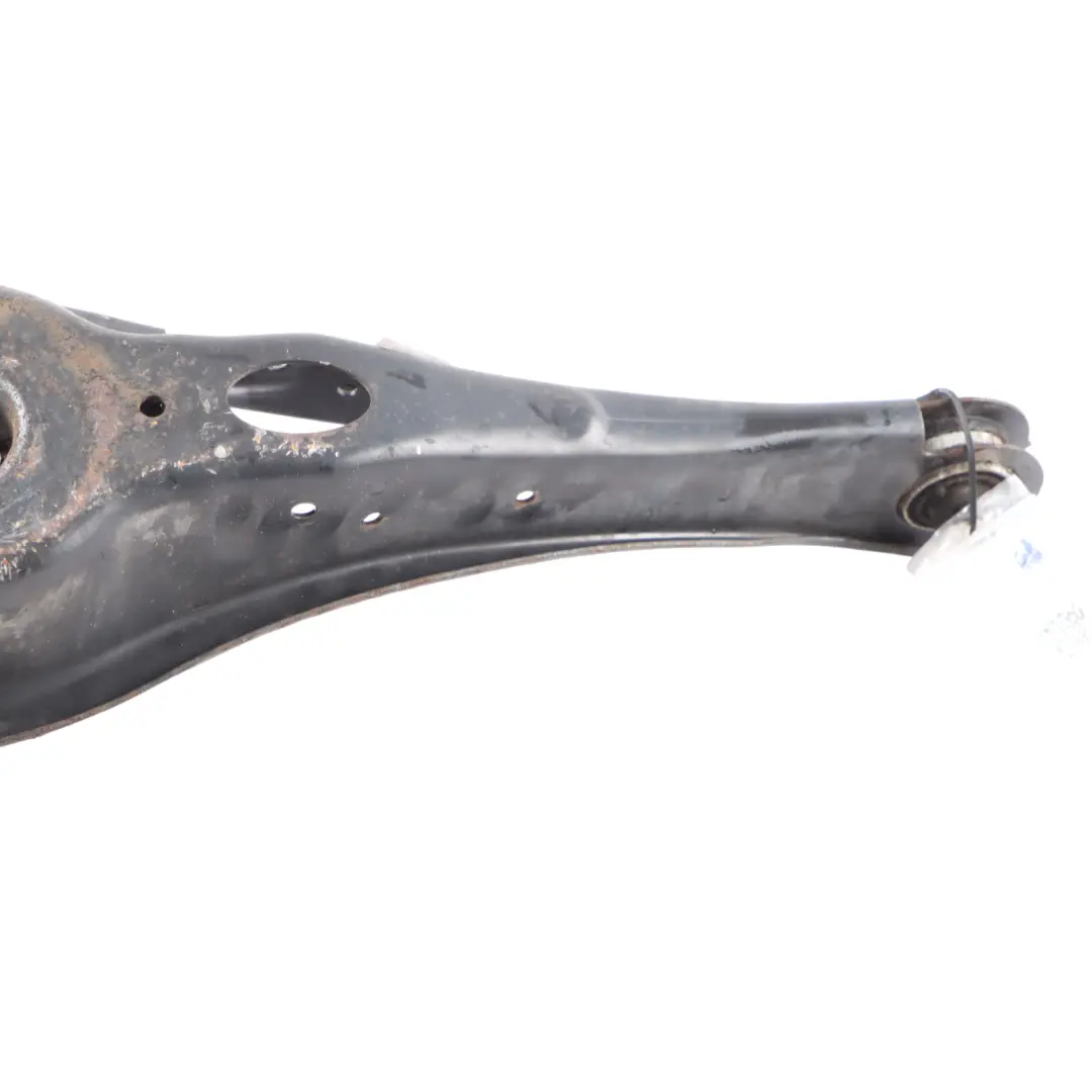 Bras de contrôle Wishbone Arrière Gauche Droite pour Audi A3 8V à propos du numéro de pièce 5Q0505311D Audi A3 8V Bras de contrôle Wishbone Arrière Gauche Droite - SKU 5Q0505311D - Numéro de pièce 5Q0505311D