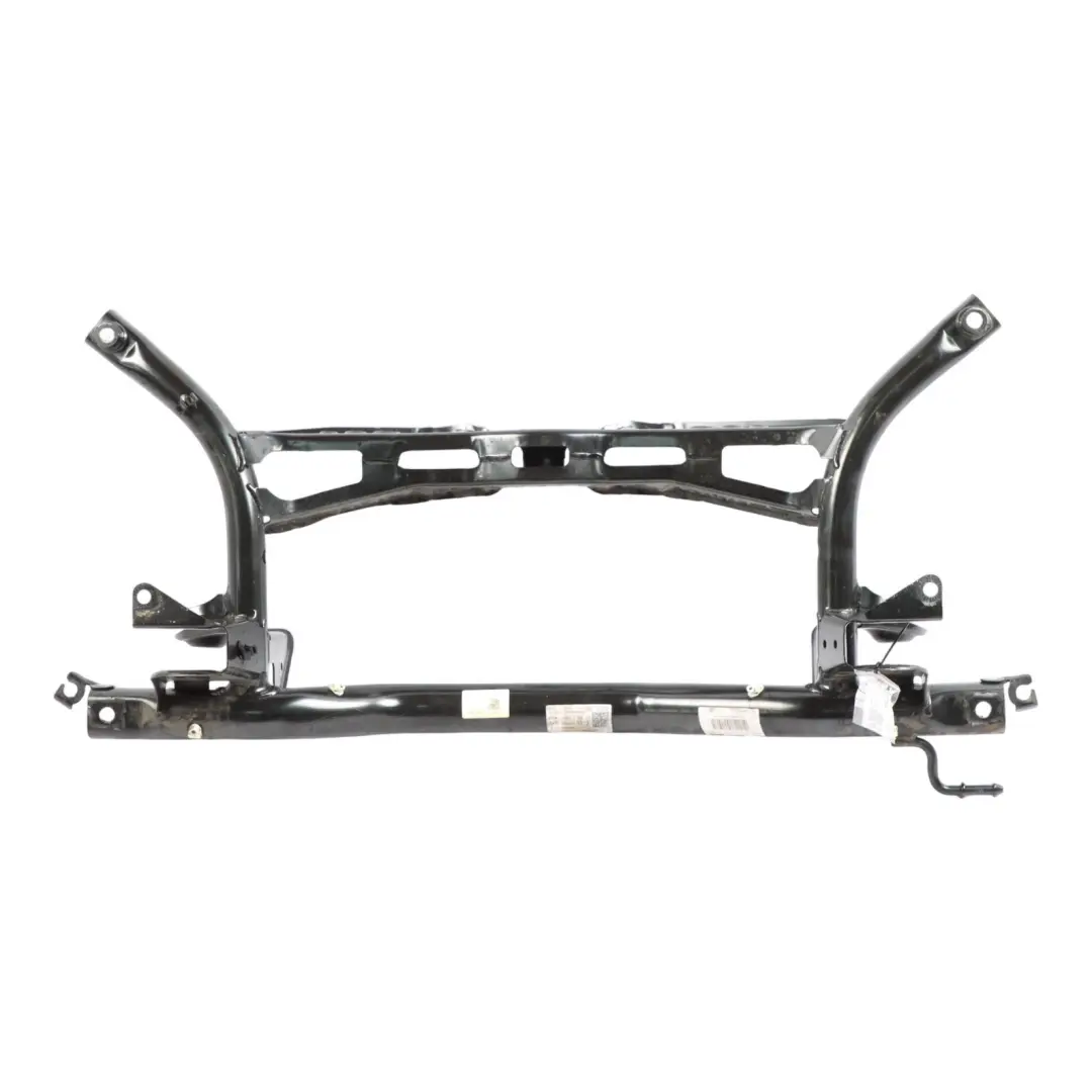Volkswagen GOLF MK8 CD1 1.5 Subframe Rear Axle Suspension Carrier - SKU 5Q0505315G - Part number 5Q0505315G