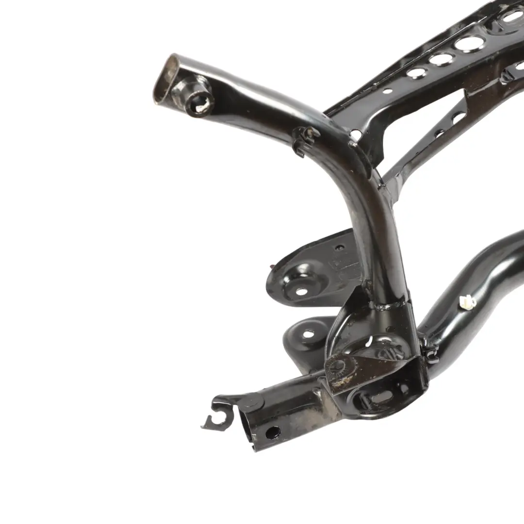 Volkswagen GOLF MK8 CD1 1.5 Subframe Rear Axle Suspension Carrier - SKU 5Q0505315G - Part number 5Q0505315G