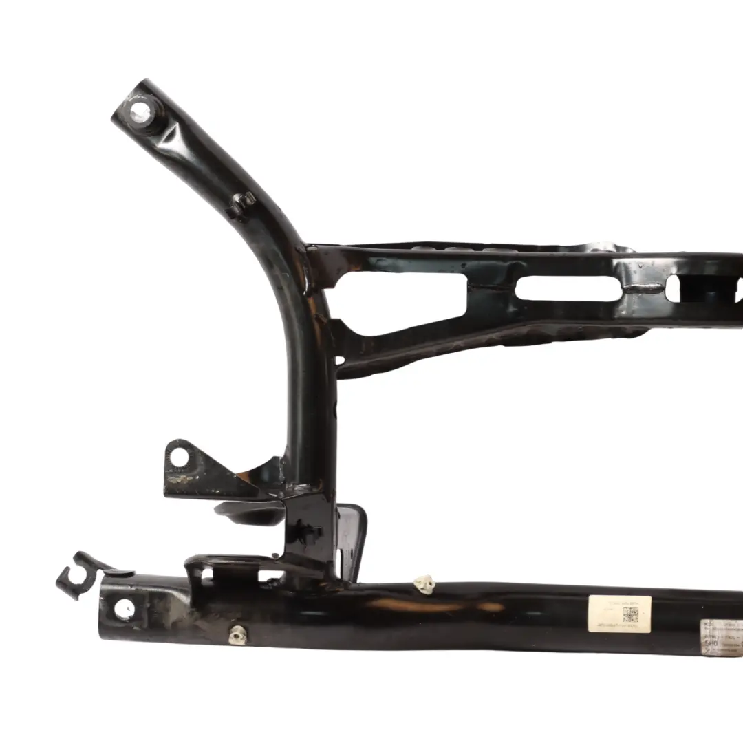 MK8 CD1 1.5 Subchasis Eje Trasero Soporte Suspensión para Volkswagen GOLF con número de pieza 5Q0505315G Volkswagen GOLF MK8 CD1 1.5 Subchasis Eje Trasero Soporte Suspensión - SKU 5Q0505315G - Número de pieza 5Q0505315G