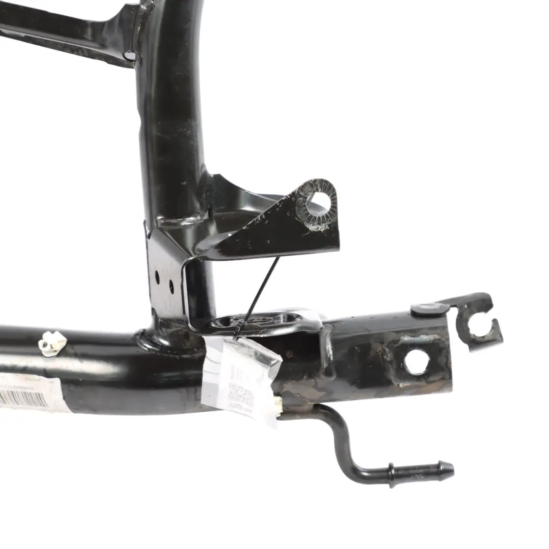 Volkswagen GOLF MK8 CD1 1.5 Subframe Rear Axle Suspension Carrier - SKU 5Q0505315G - Part number 5Q0505315G