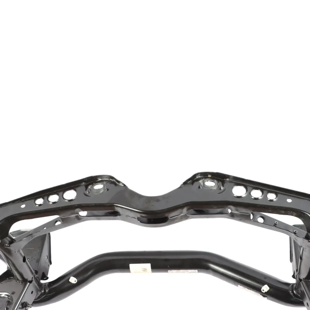 Volkswagen GOLF MK8 CD1 1.5 Subframe Rear Axle Suspension Carrier - SKU 5Q0505315G - Part number 5Q0505315G