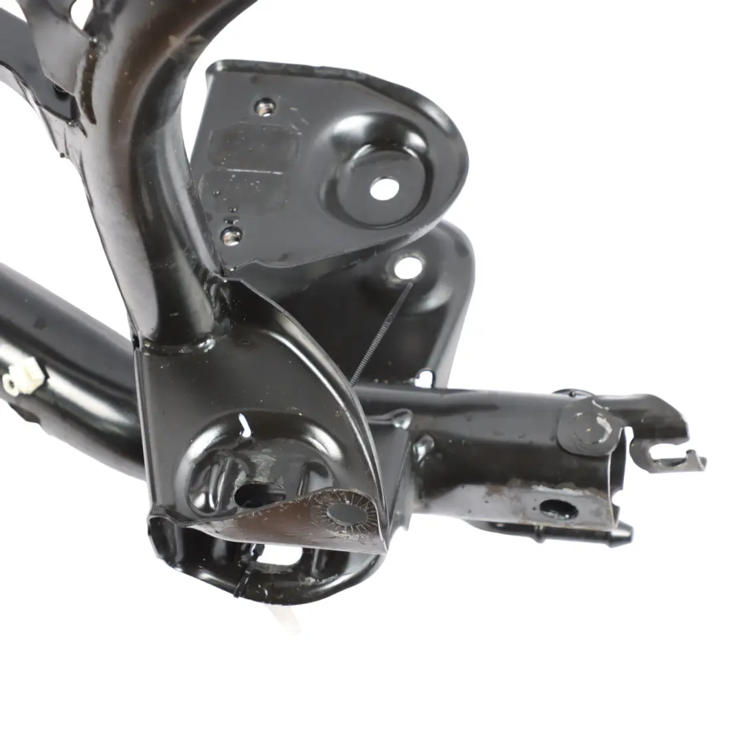 Volkswagen GOLF MK8 CD1 1.5 Subframe Rear Axle Suspension Carrier - SKU 5Q0505315G - Part number 5Q0505315G