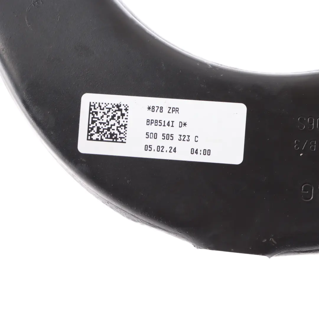 Volkswagen Golf Mk8 Wishbone Control Superior Trasero Derecho - SKU 5Q0505323C - Número de pieza 5Q0505323C