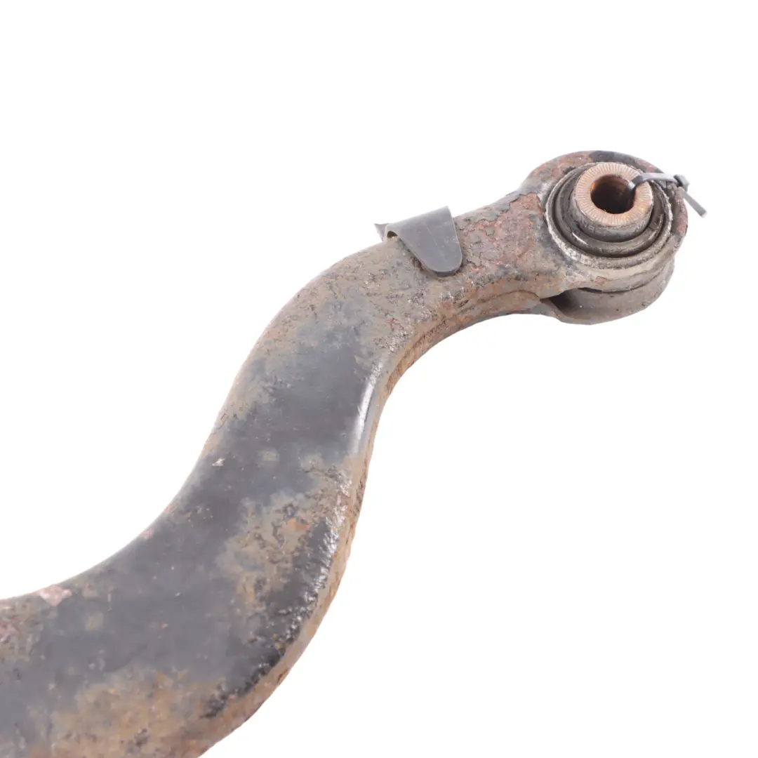 Audi A3 8V Bras Contrôle Arrière Gauche Droit Upper Track Suspension - SKU 5Q0505323D - Numéro de pièce 5Q0505323D