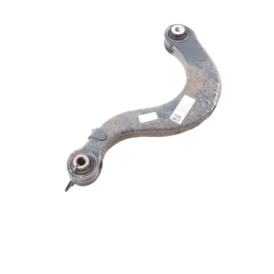 Control Arm Left Right N/O/S Upper Track Suspension to Audi A3 8V Rear with Part number 5Q0505323D Audi A3 8V Rear Control Arm Left Right N/O/S Upper Track Suspension - SKU 5Q0505323D - Part number 5Q0505323D