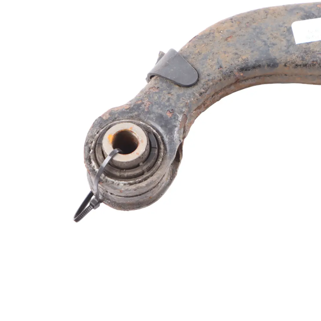 Bras Contrôle Arrière Gauche Droit Upper Track Suspension pour Audi A3 8V à propos du numéro de pièce 5Q0505323D Audi A3 8V Bras Contrôle Arrière Gauche Droit Upper Track Suspension - SKU 5Q0505323D - Numéro de pièce 5Q0505323D