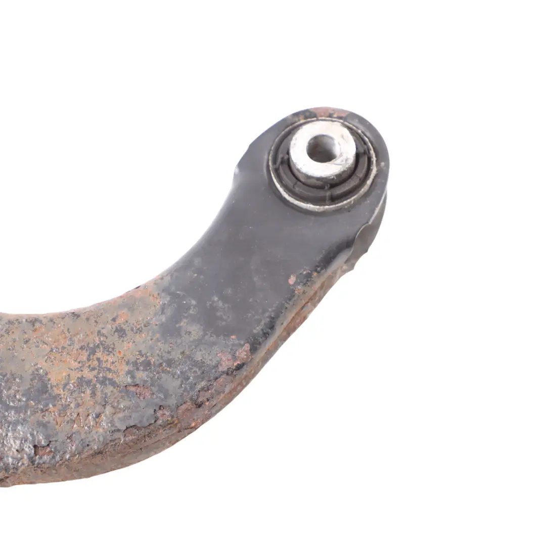 Control Arm Left Right N/O/S Upper Track Suspension to Audi A3 8V Rear with Part number 5Q0505323D Audi A3 8V Rear Control Arm Left Right N/O/S Upper Track Suspension - SKU 5Q0505323D - Part number 5Q0505323D